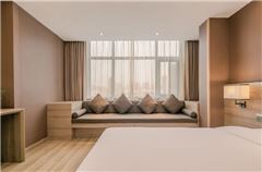 Family Twin Room
