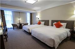 Executive Business Twin Room