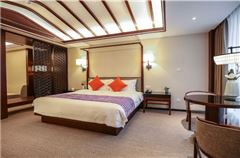 Executive Suite Room