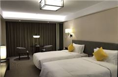 Executive Business Twin Room