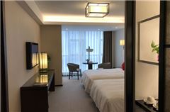 Executive Business Twin Room