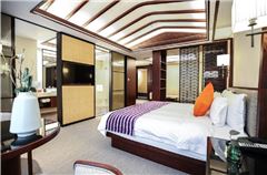 Executive Suite Room