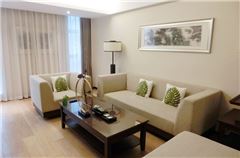 Executive Suite Room