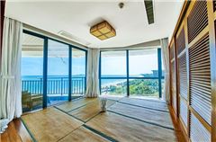 Full Ocean-view Multi-level Family Room