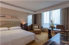 Executive Deluxe Room