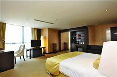Executive Deluxe Room
