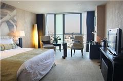 Executive Superior Room