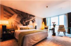 Business Superior Room