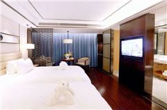 Executive Twin Room