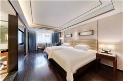 Executive Twin Room