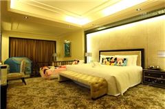 Castle Family Room
