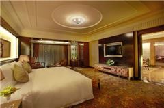 Castle Socare Suite