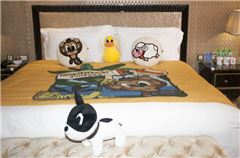 Rubber Duck Thematic Room