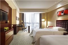 Business Twin Room