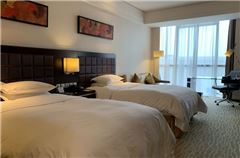 Special Promotion Twin Room