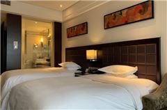 Special Promotion Twin Room