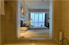 Special Promotion Twin Room