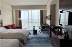 Business Twin Room