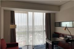 Business Twin Room