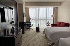 Executive Twin Room