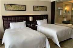 Executive Twin Room