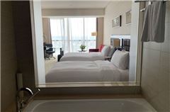 Executive Twin Room