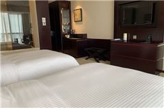 Executive Twin Room