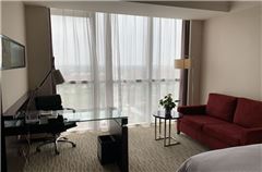 Executive Twin Room