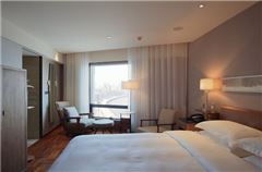 Shanghai Suite
