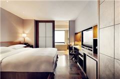 Yue Shanghai Room
