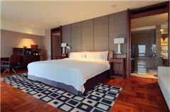 Bund River-view Room