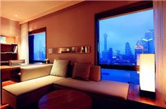 Shanghai Suite