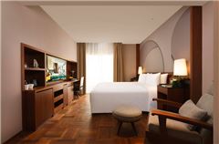 Recalling Shanghai Queen Room