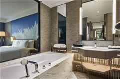 Superior Deluxe Room