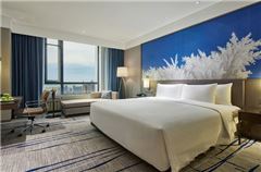 Executive Deluxe Room