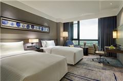 Executive Deluxe Room