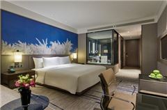Superior Deluxe Room