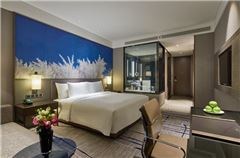 Superior Deluxe Room
