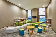 Children's Playground/Kids Club