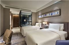 Executive Deluxe Room