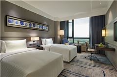 Superior Deluxe Room