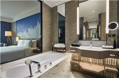 Superior Deluxe Room