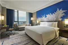 Superior Deluxe Room