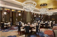 Chinese restaurant
