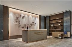 Fitness and entertainment facilities