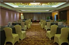 Business Room