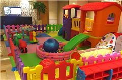 Business Family Room