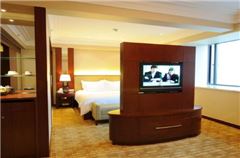 Business Family Room
