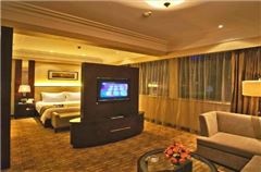 Business Family Room