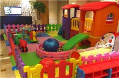 Business Family Room